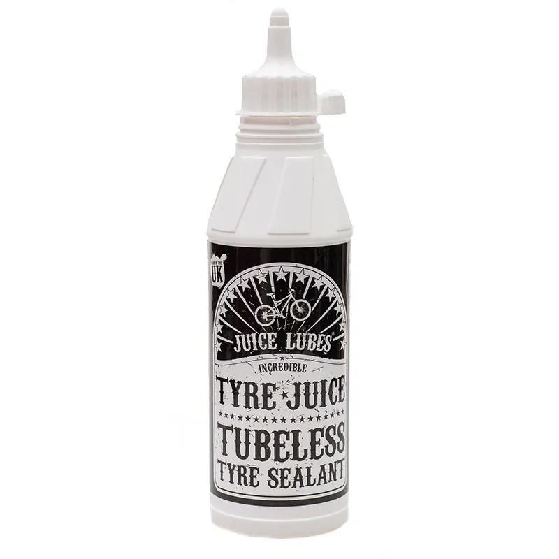 Juice Lubes Tyre Juice Sealant
